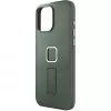 Puzdro Peak Design Mobile Everyday Loop Case pre Apple iPhone 16 Pro Max, Sage (M-LC-BV-SG-1)