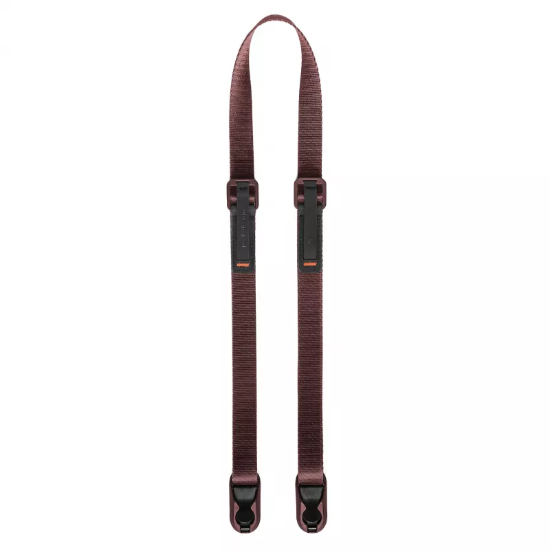 Popruh na fotoaparát Peak Design Leash, Eclipse (L-EP-3)