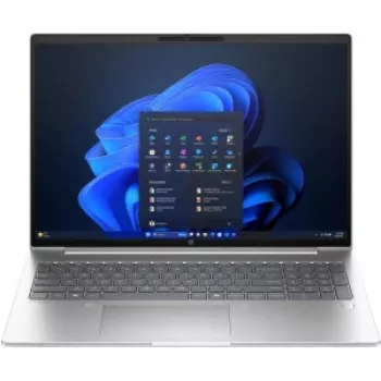 HP ProBook 4 G1i notebook, Intel Core Ultra 7 255H, 16 inch WUXGA, 24 GB RAM, 1 TB SSD, Windows 11 Pro