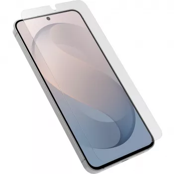 OtterBox Glass ochrana displeja pre Samsung Galaxy S25 FE / S26 FE - transparentná