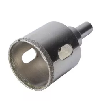 RUBI CROWN EASY GRES 65mm mokrý diamantový korunkový vrták na kameninu