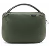 Tvarovo stála víkendová taška v štýle duffel Peak Design Travel Weekender 25L, Sage (BTRW-25-SG-2)