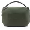 Tvarovo stabilná víkendová taška v štýle duffel Peak Design Travel Weekender 25L, Sage (BTRW-25-SG-2)