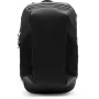 Peak Design cestovný batoh 2 v 1, 40 L, čierny (BTRT-40-BK-2)