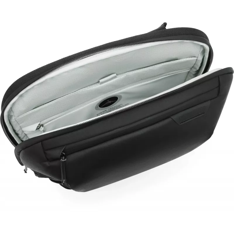 Peak Design cestovný batoh 2 v 1, 40 L, čierny (BTRT-40-BK-2)
