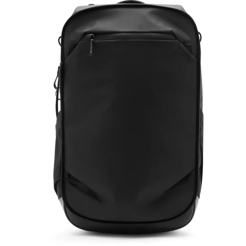Peak Design cestovný batoh 2 v 1, 40 L, čierny (BTRT-40-BK-2)
