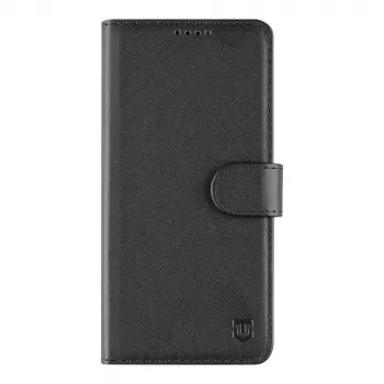 Tactical Book Cover Field Notes Galaxy A16 5G čierna