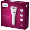 Philips 8000 Series epilátor BRE735/00 mokrý a suchý epilátor