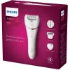 Philips 8000 Series epilátor BRE735/00 mokrý a suchý epilátor