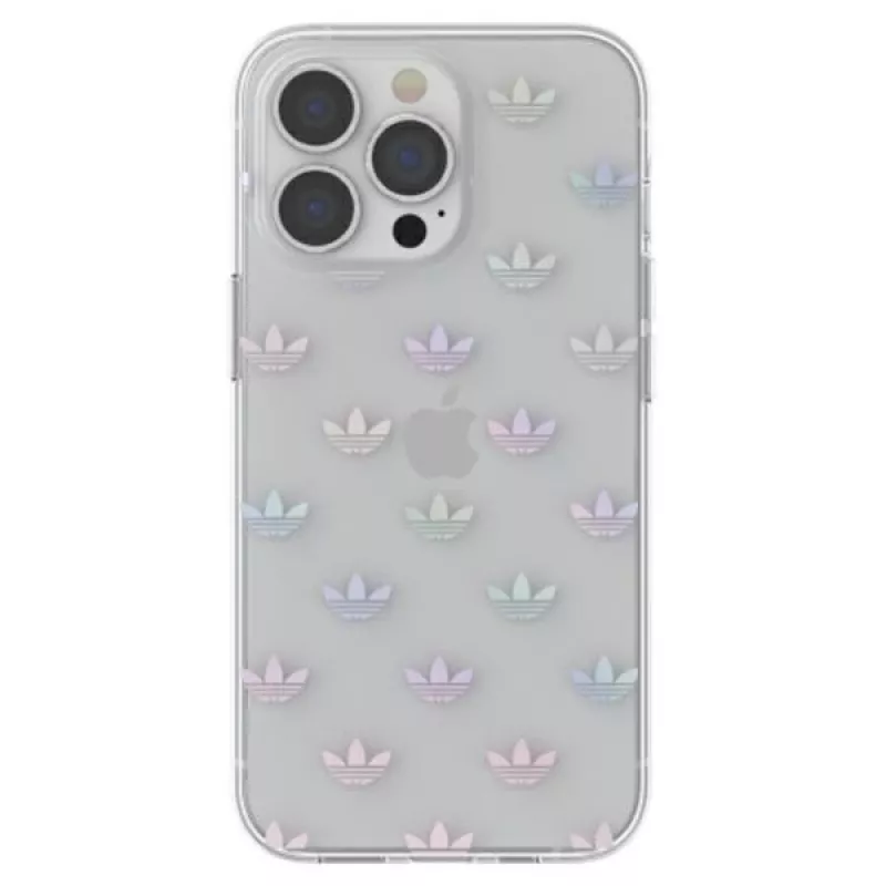 Adidas Originals SnapCase ENTRY pre iPhone 13 Pro / 13 6,1 palca farebné 47108