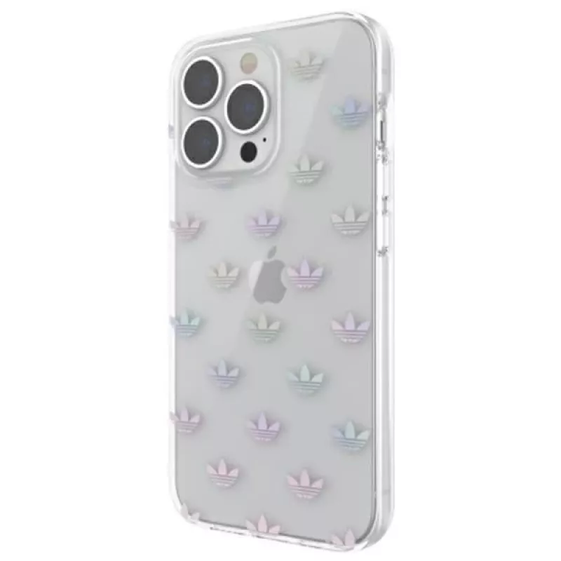 Adidas Originals SnapCase ENTRY pre iPhone 13 Pro / 13 6,1 palca farebné 47108