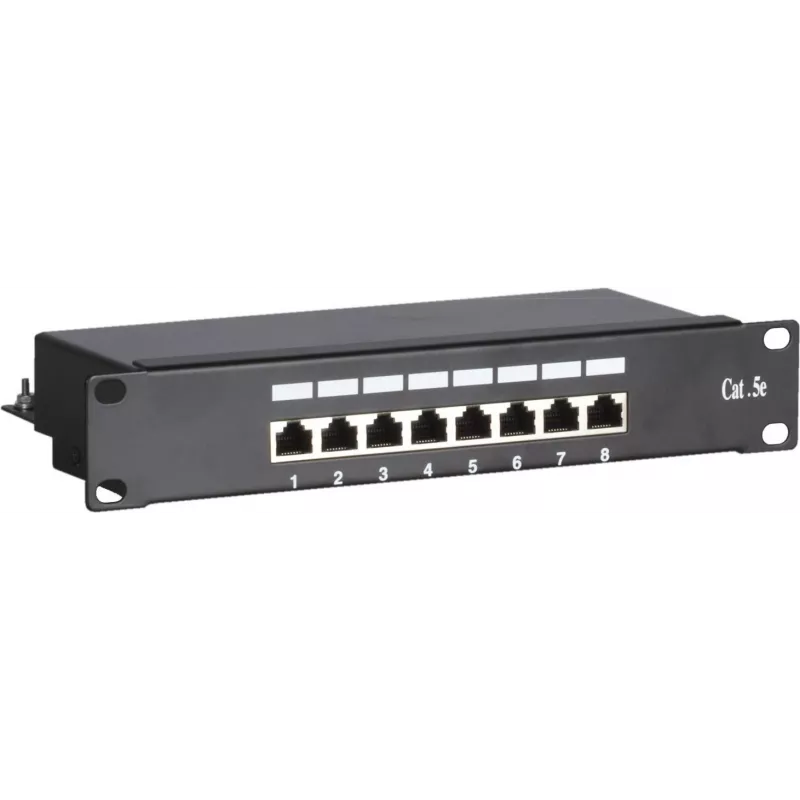 DSIT DS-10Patch5-8FTP 10