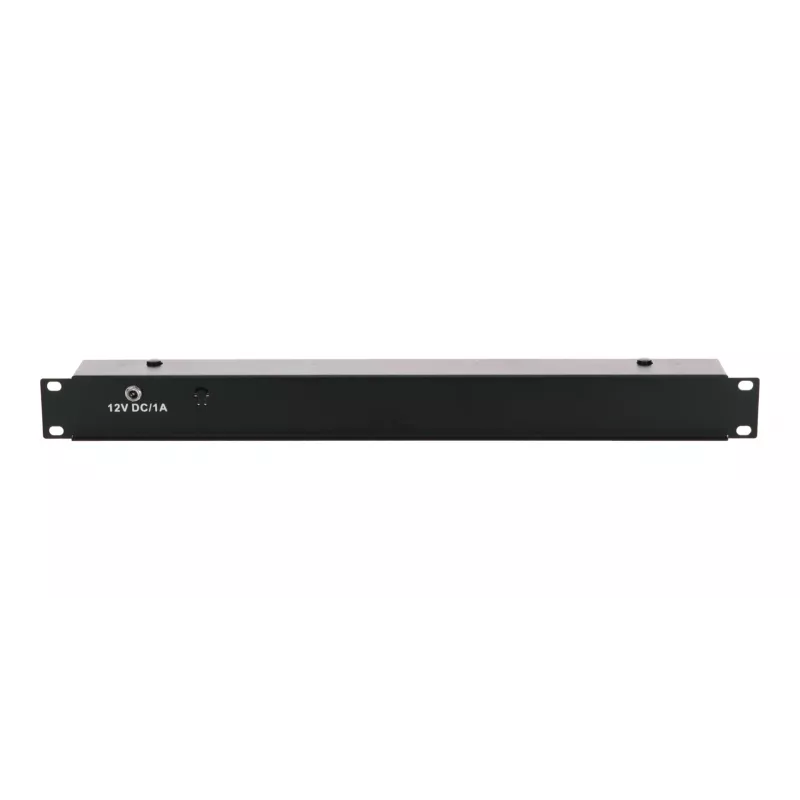 DSIT DS-LT-D2 LED osvetlenie pre 19-palcový 1U rack, viacfarebné