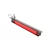 DSIT DS-LT-D2 LED osvetlenie pre 19-palcový 1U rack, viacfarebné