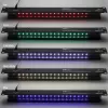 DSIT DS-LT-D2 LED osvetlenie pre 19-palcový 1U rack, viacfarebné