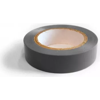 DSIT samolepiaca izolačná páska, 10 m, sivá (DC-Tape-Grey)