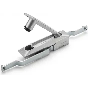 DSIT štandardný zámok dverí pre 32U-42U outdoorové serverové skrine (DS-LOCK-OUT-L)