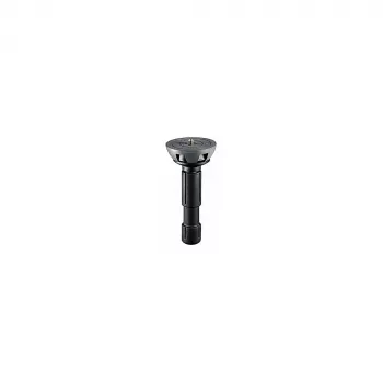Manfrotto 520BALL 75mm polguľový adaptér pre statívové hlavy