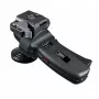Manfrotto 322RC2 Grip Action guľová hlava s RC2 rýchloupínaním