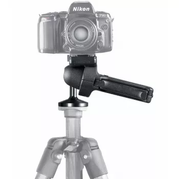 Manfrotto 322RC2 Grip Action guľová hlava s RC2 rýchloupínaním