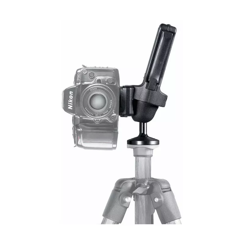 Manfrotto 322RC2 Grip Action guľová hlava s RC2 rýchloupínaním