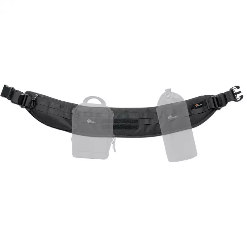 Lowepro ProTactic Utility Belt III (LP37484-PWW) - modulárny vystlaný kamerový pás pre sériu ProTactic