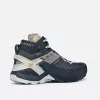 Garmont 9.81 Onyx Mid GTX pánske turistické topánky - Nights Blue/Plein Blue, veľkosť 44.5