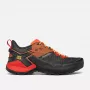 Garmont 9.81 Onyx GTX pánske topánky na rýchlu turistiku Raven Black/Firecracker Orange