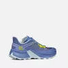 Garmont 9.81 Etere dámske fast hiking topánky - Very Violet/Sulphur Green - EU 38