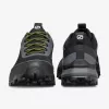 Scarpa Ribelle Cross 2 GTX horské topánky - čierna/oliv, veľkosť 44