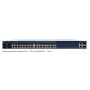 ZPE SYSTEMS Nodegrid Serial Plus - Core 8-portový sériový konzolový server s Dual-Gigabit-Ethernet
