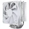 Thermalright Assassin X 120 Refined SE biela ARGB CPU-Luftkühler