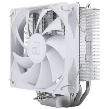 Thermalright Assassin X 120 Refined SE biela ARGB CPU-Luftkühler