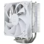 Thermalright Assassin X 120 Refined SE biela ARGB CPU-Luftkühler
