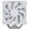Thermalright Assassin X 120 Refined SE biela ARGB CPU-Luftkühler