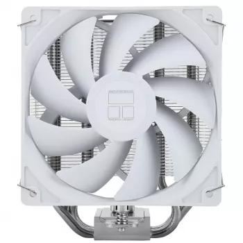 Thermalright Assassin X 120 Refined SE biela ARGB CPU-Luftkühler
