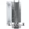Thermalright Assassin X 120 Refined SE biela ARGB CPU-Luftkühler
