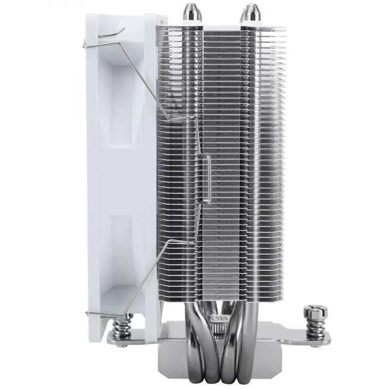Thermalright Assassin X 120 Refined SE biela ARGB CPU-Luftkühler