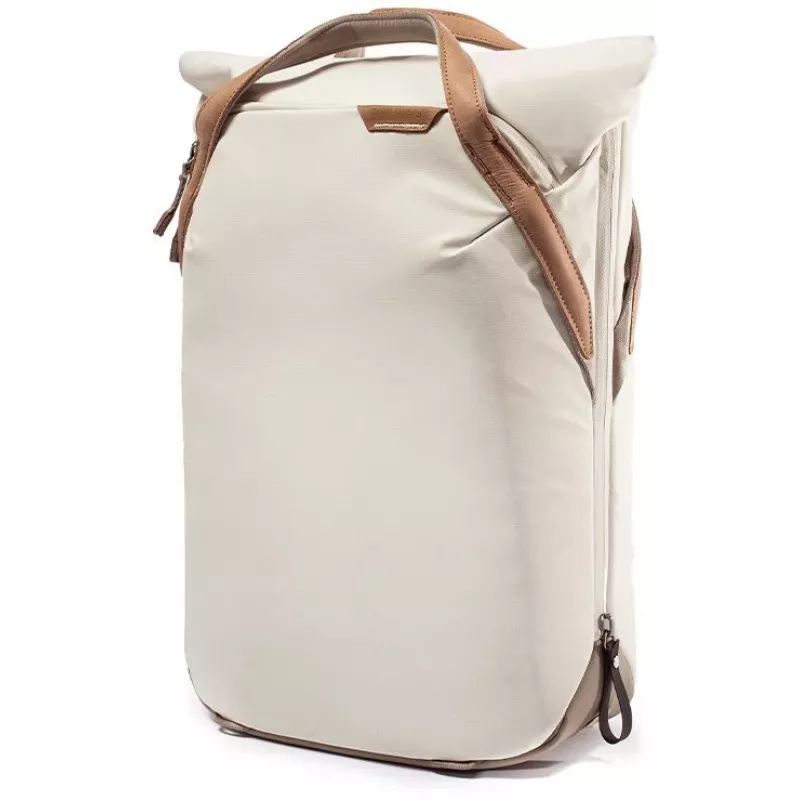 Hybrid batoh-taška Peak Design Everyday Totepack V2 20L, Bone (BEDTP-20-BO-2)
