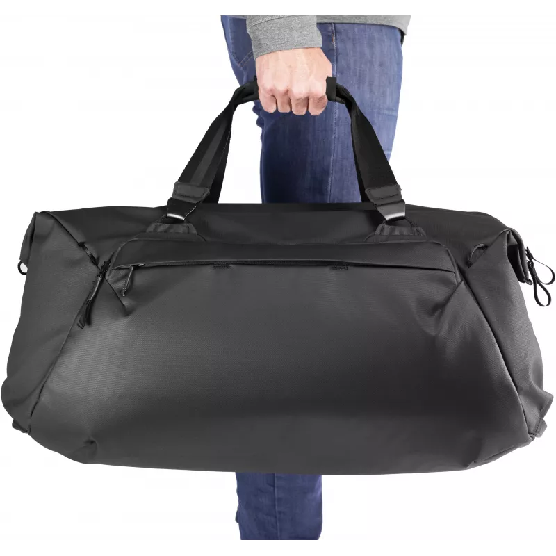 Peak Design Travel Duffel 65L čierna BTRD-65-BK-1