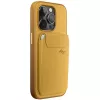 Peňaženka na mobil Peak Design Mobile Wallet Slim, Sun (M-WA-AA-SN-1)