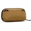 Technologický organizér Peak Design Tech Pouch Small, Coyote (BTP-S-CY-1)