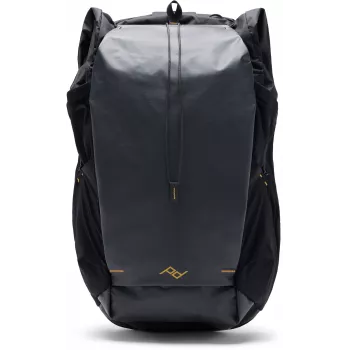 Outdoorový batoh Peak Design Outdoor Backpack 45L, čierny (BABP-45-BK-1)