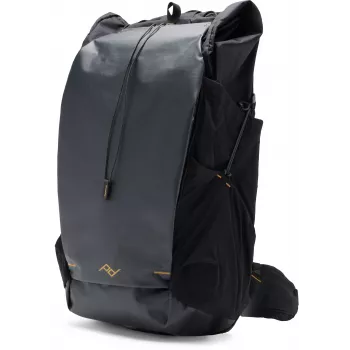 Outdoorový batoh Peak Design Outdoor Backpack 45L, čierny (BABP-45-BK-1)