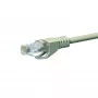DSIT CAT 5e U/UTP Sieťový kábel, CCA, sivý, 15 m (DC-C51-150)