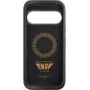 Peak Design Mobile GNAR Case pre Google Pixel 10 / 10 Pro, čierny (M-MX-CM-BK-1)