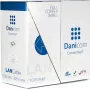 DSIT DANICOM CAT6 FTP 305m PVC (Fca) sieťový kábel