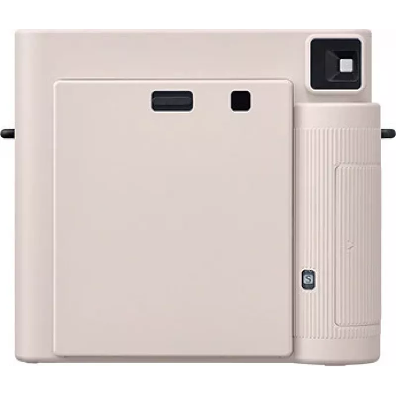 Fujifilm Instax Square SQ1 instantný fotoaparát s filmom, kriedovobiely (70100148677)
