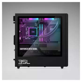 HP HyperX OMEN stolný herný počítač GT18-0171ng (Intel Core i7-14700K, 32GB DDR5, 1TB SSD, NVIDIA GeForce RTX 5080, Windows 11 Home)