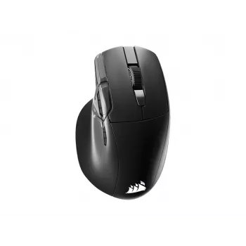 CORSAIR NIGHTSWORD v2 WIRELESS SD Stream Deck herná myš